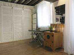 Studio Marais Charlot Citycosy