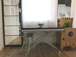 Studio Marais Charlot Citycosy