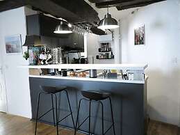 Studio Marais Charlot Citycosy