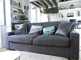 Studio Marais Charlot Citycosy