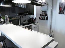 Studio Marais Charlot Citycosy