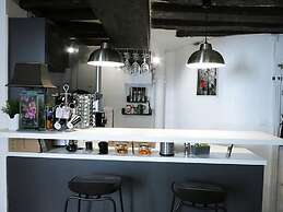 Studio Marais Charlot Citycosy