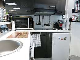 Studio Marais Charlot Citycosy