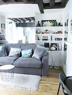 Studio Marais Charlot Citycosy
