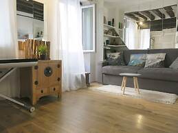 Studio Marais Charlot Citycosy