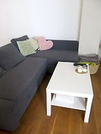 Petit Vinaigriers Republique Citycosy