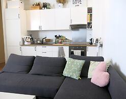 Petit Vinaigriers Republique Citycosy