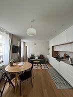 One Bedroom Temple Parc - Citycosy