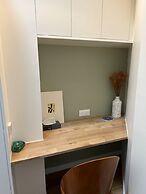 One Bedroom Temple Parc - Citycosy