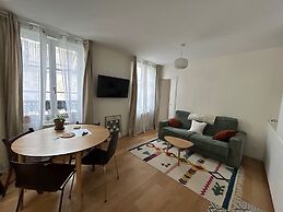 One Bedroom Temple Parc - Citycosy