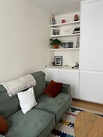 One Bedroom Temple Parc - Citycosy