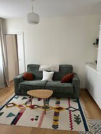 One Bedroom Temple Parc - Citycosy