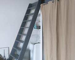 Studio Bastille Lappe Citycosy