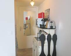 Studio Bastille Lappe Citycosy