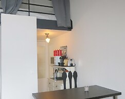Studio Bastille Lappe Citycosy