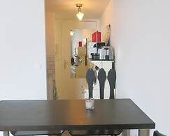 Studio Bastille Lappe Citycosy