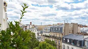 Modern Guy Moquet Citycosy