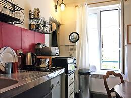 Montmartre Del Sarte Citycosy