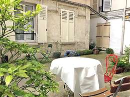 Montmartre Del Sarte Citycosy