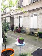 Montmartre Del Sarte Citycosy
