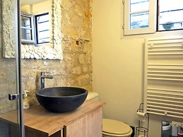 Montmartre Del Sarte Citycosy
