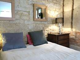 Montmartre Del Sarte Citycosy