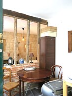 Montmartre Del Sarte Citycosy