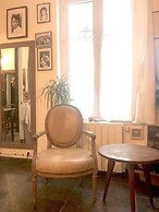 Montmartre Del Sarte Citycosy