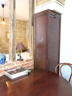 Montmartre Del Sarte Citycosy