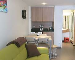 Mini Loft Daval Citycosy