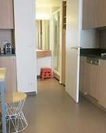 Mini Loft Daval Citycosy