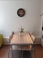 Mini Loft Daval Citycosy