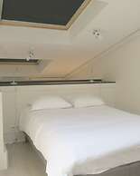Mini Loft Daval Citycosy