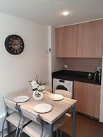 Mini Loft Daval Citycosy