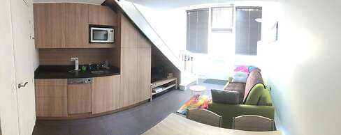 Mini Loft Daval Citycosy