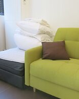 Mini Loft Daval Citycosy