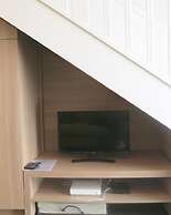 Mini Loft Daval Citycosy