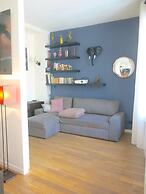 Luxe Marais Bretagne Citycosy