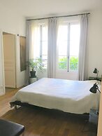 Luxe Marais Bretagne Citycosy