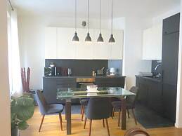 Luxe Marais Bretagne Citycosy