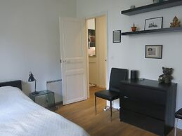 Luxe Marais Bretagne Citycosy