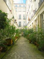 Luxe Marais Bretagne Citycosy