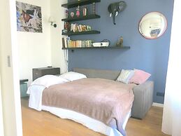 Luxe Marais Bretagne Citycosy