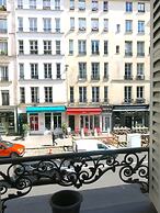 Luxe Marais Bretagne Citycosy