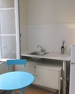 Mini Loft Del Sarte Citycosy