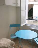 Mini Loft Del Sarte Citycosy