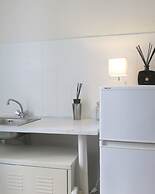 Mini Loft Del Sarte Citycosy