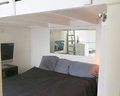 Mini Loft Del Sarte Citycosy