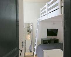 Mini Loft Del Sarte Citycosy