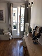 Lombards 2 Bedroom Citycosy